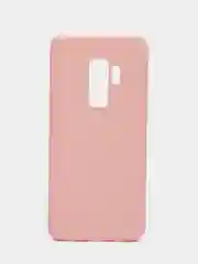 Конфетный чехол на Samsung (Самсунг) S8, S9, S9 plus, S10, S10 plus, S10e