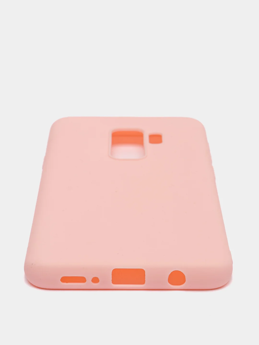 Конфетный чехол на Samsung (Самсунг) S8, S9, S9 plus, S10, S10 plus, S10e