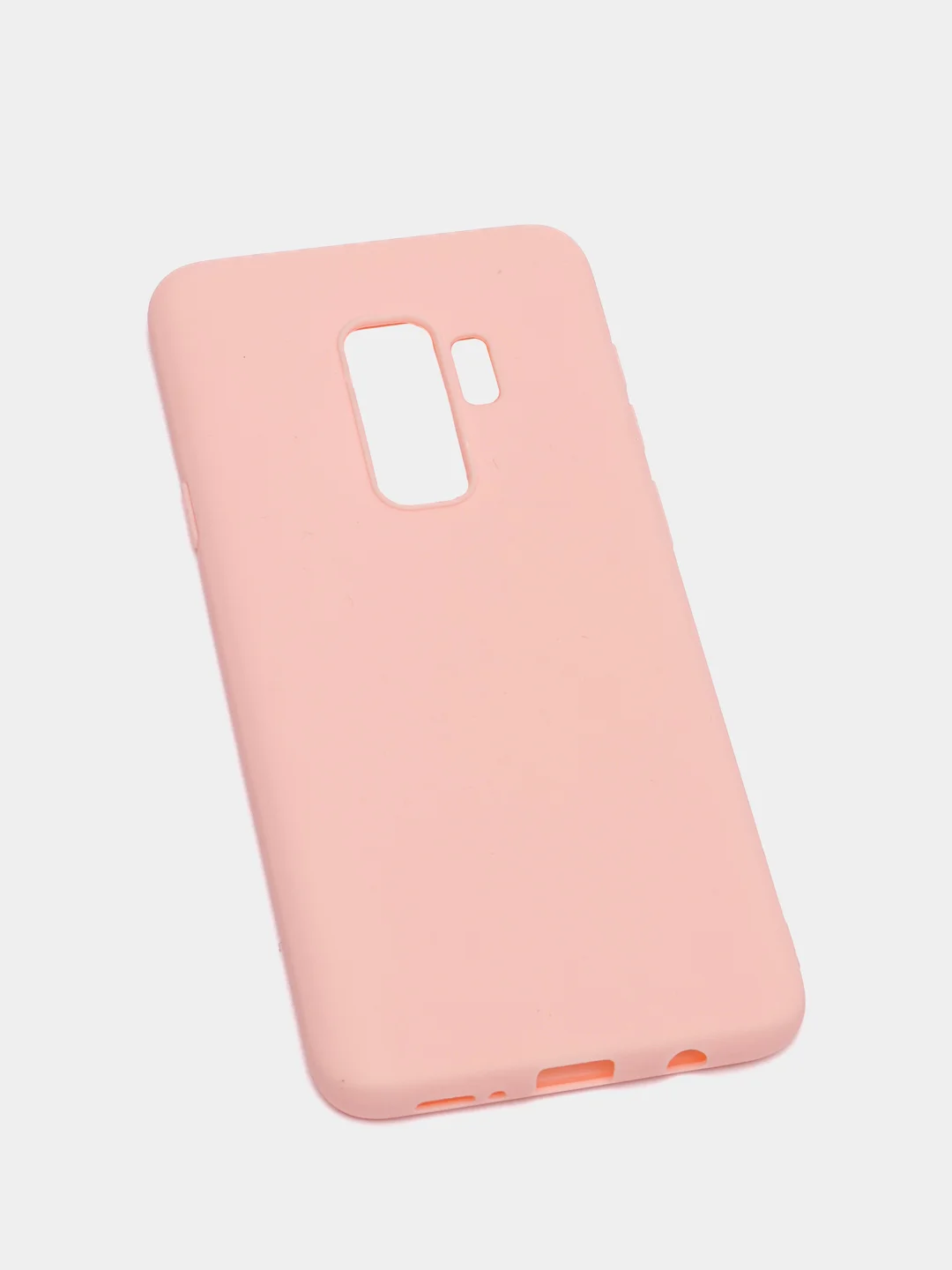 Конфетный чехол на Samsung (Самсунг) S8, S9, S9 plus, S10, S10 plus, S10e