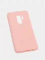 Конфетный чехол на Samsung (Самсунг) S8, S9, S9 plus, S10, S10 plus, S10e