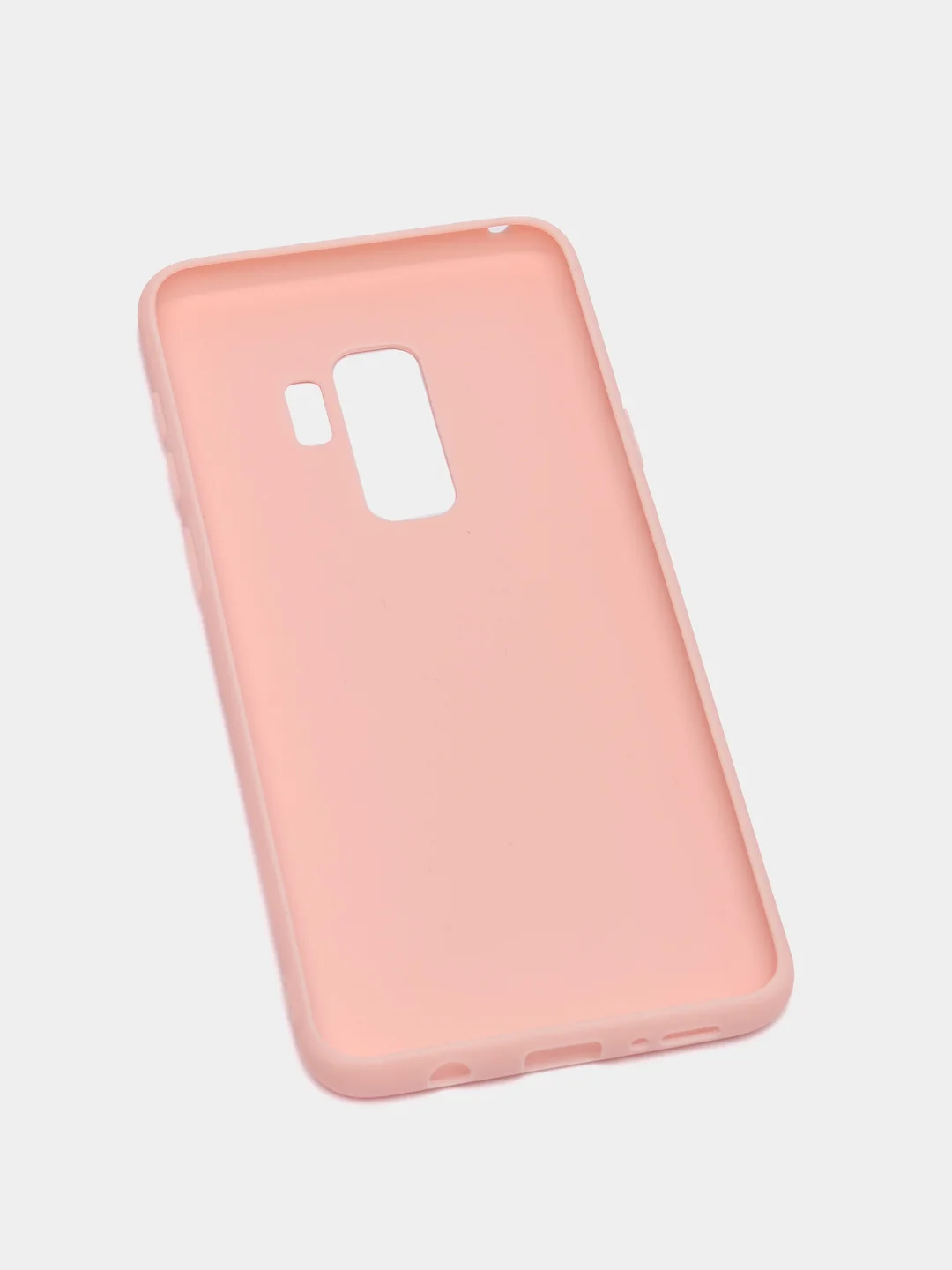 Конфетный чехол на Samsung (Самсунг) S8, S9, S9 plus, S10, S10 plus, S10e