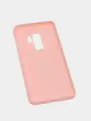Конфетный чехол на Samsung (Самсунг) S8, S9, S9 plus, S10, S10 plus, S10e