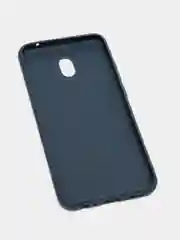 Темно-синий силиконовый чехол для Xiaomi Redmi Note 7 Pro 8A 9 C Note 8 Pro Mi 8 Lite Se 9 Pro 10 K20