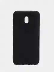 Чехол черный Xiaomi Mi 11 Lite, Poco X3, Redmi 9, 12C, 10C, A1 Plus, Note 10 8 Pro 9S 11