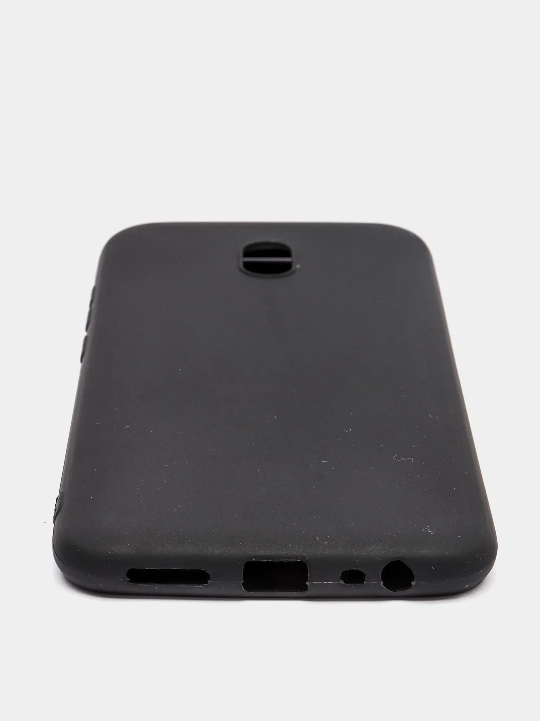 Чехол черный Xiaomi Mi 11 Lite, Poco X3, Redmi 9, 12C, 10C, A1 Plus, Note 10 8 Pro 9S 11