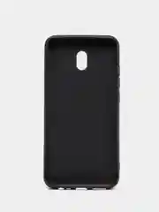 Чехол черный Xiaomi Mi 11 Lite, Poco X3, Redmi 9, 12C, 10C, A1 Plus, Note 10 8 Pro 9S 11