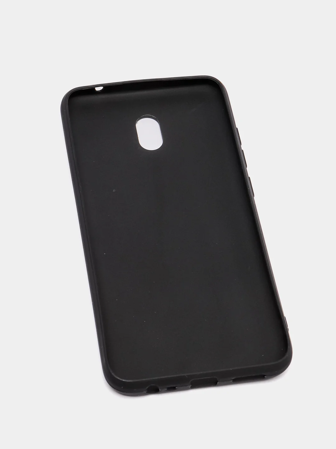 Чехол черный Xiaomi Mi 11 Lite, Poco X3, Redmi 9, 12C, 10C, A1 Plus, Note 10 8 Pro 9S 11