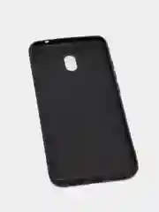 Чехол черный Xiaomi Mi 11 Lite, Poco X3, Redmi 9, 12C, 10C, A1 Plus, Note 10 8 Pro 9S 11