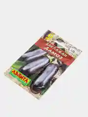 Семена баклажан среднеспелый "Алмаз", 0,3 г