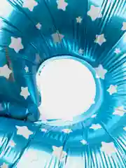 Красный фольгированные воздушные шары, цифра 16, 32 дюйма