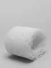Белый кружево