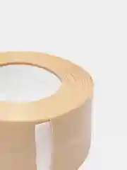 Бежевый бордюрная лента