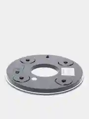 Весы кухонные Sakura SA-6076C, 8 кг