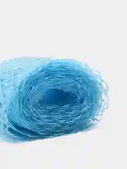 Голубой кружево