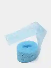 Голубой кружево