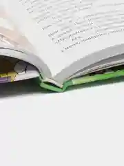 ЧИТАЙ-УММА / Книга для подростков - Я люблю Ислам. 20 дней из жизни Асии