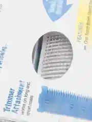 Щетка для вычесывания шерсти кошек и собак, дешеддер, расческа для груминга, пуходерка