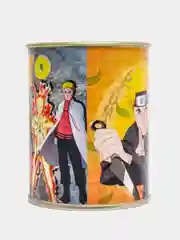 Копилка для денег детская "Аниме"