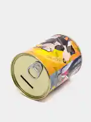 Копилка для денег детская "Аниме"