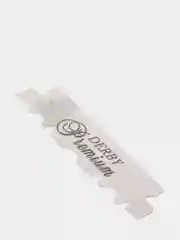 Derby Premium лезвия половинки