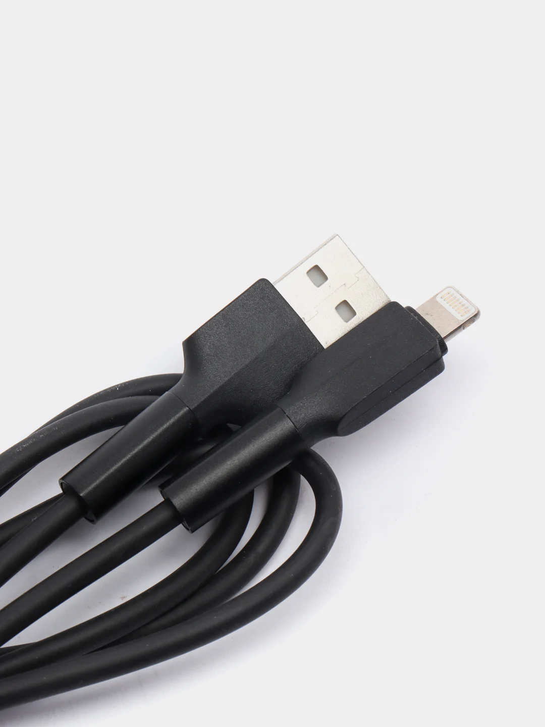 Кабель для заряда телефона Lightning