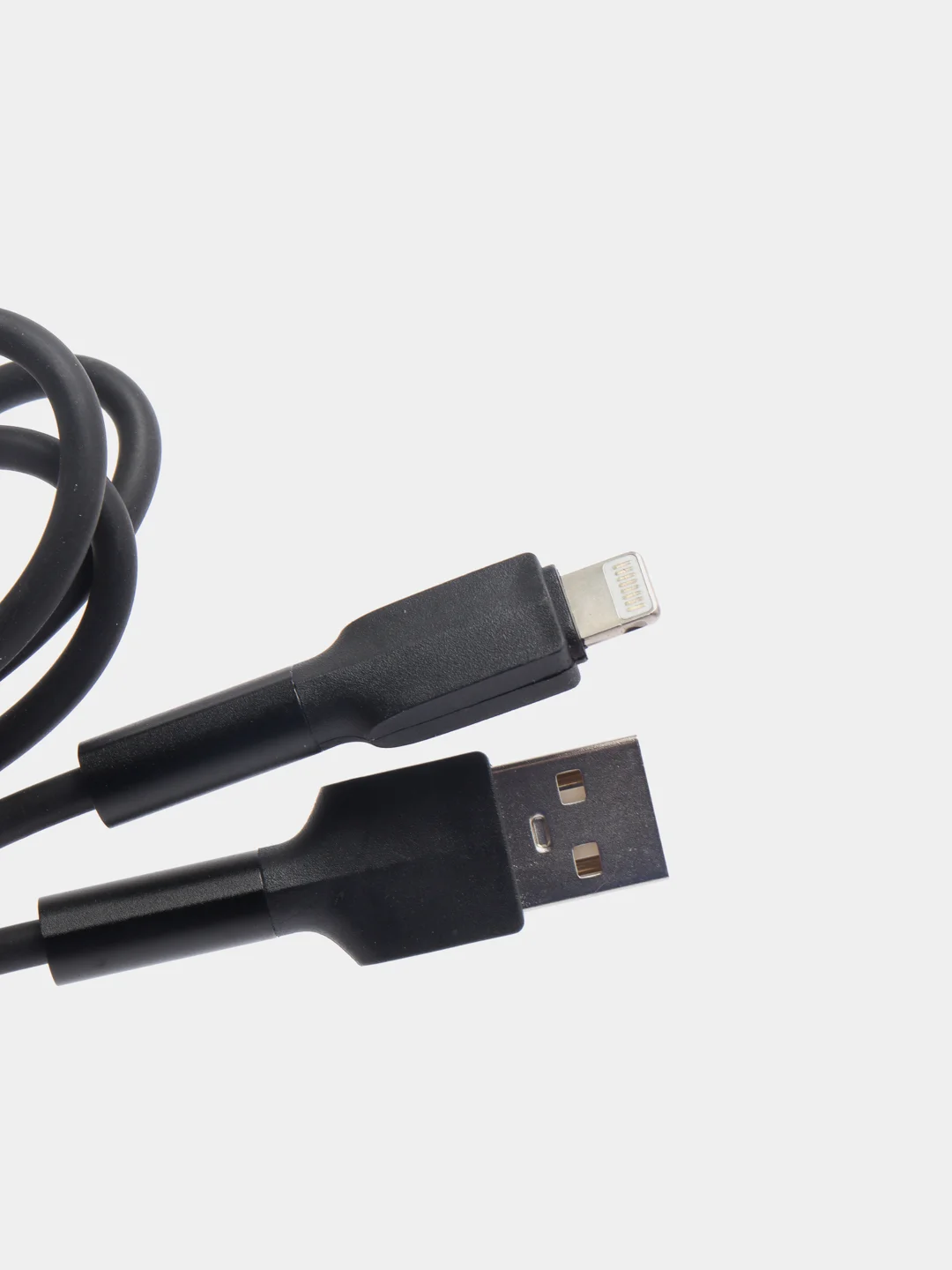 Кабель для заряда телефона Lightning