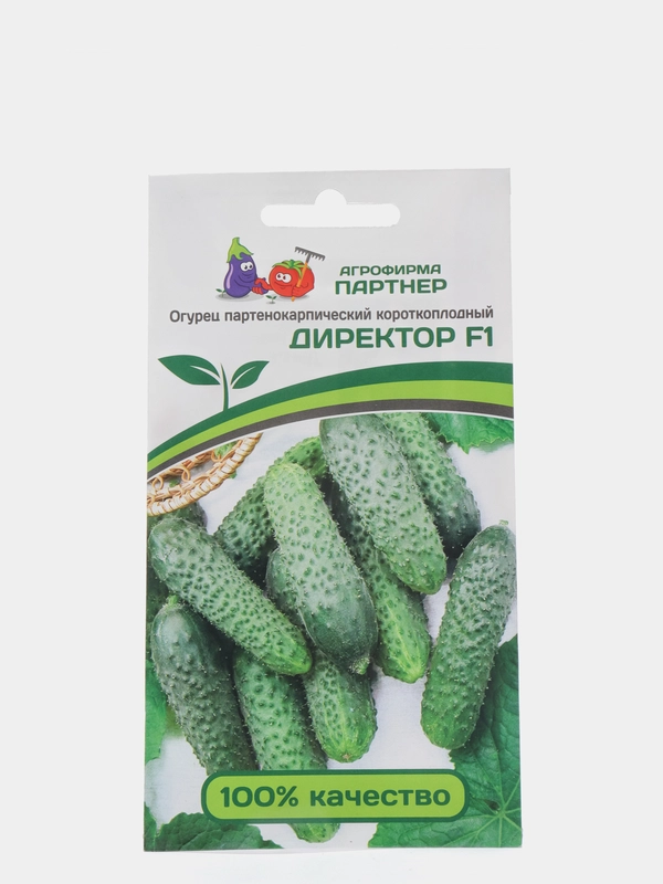 Огурец Директор (семена)