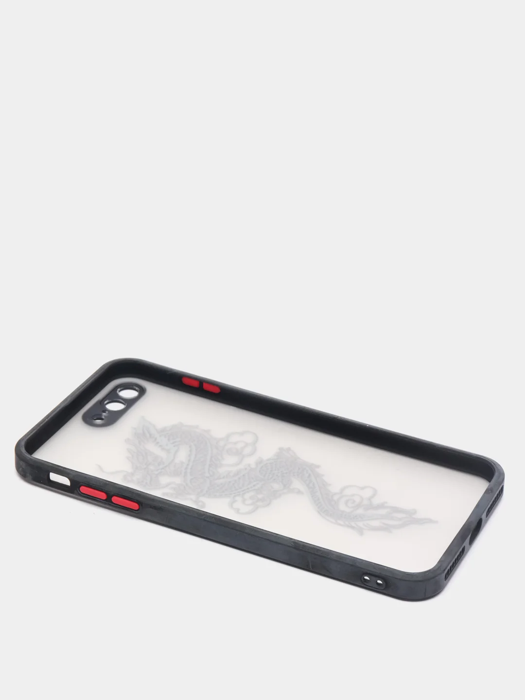Угольный чехол на iPhone (Айфон) 11/13/14/15/X/XR/7/8 Plus/SE2/XS Max/12 Pro Max про макс
