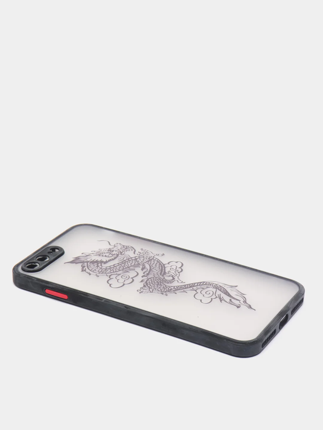 Угольный чехол на iPhone (Айфон) 11/13/14/15/X/XR/7/8 Plus/SE2/XS Max/12 Pro Max про макс