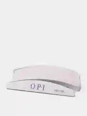 Пилка для ногтей OPI 80 80 100 180 180 240