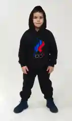 Худи детское "Олимп"