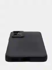 Черный чехол Xiaomi Redmi Note 11 Pro Plus 5g China versia