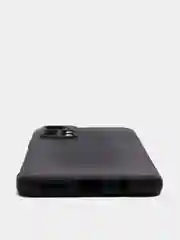 Черный чехол для Poco M4 Pro 5G
