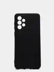 Черный чехол для Samsung Galaxy A33 5G