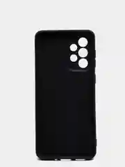 Черный чехол для Samsung Galaxy A33 5G