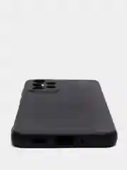 Черный чехол для Samsung Galaxy A33 5G