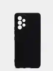 Черный чехол для Samsung Galaxy A53 5G