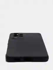 Черный чехол для Samsung Galaxy A53 5G