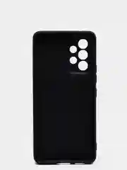 Черный чехол для Samsung Galaxy A53 5G
