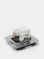 Розетка Schneider Electric AtlasDesign с заземлением, 16А, механизм, грифель, ATN000743