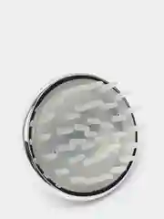 Серый массажная щетка для мытья волос и головы, Массажная расчёска, щетка для головы