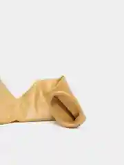 Золотой воздушные шары, металлик, хром, 12 дюймов