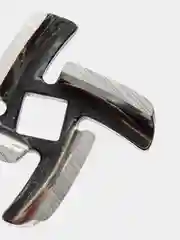 Нож к мясорубке Braun G1100, G1300, G1500, G3000