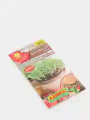 Семена Микрозелень "Здоровый дуэт", смесь, 5 г