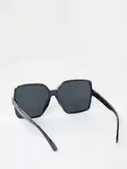 Черный женские солнцезащитные очки