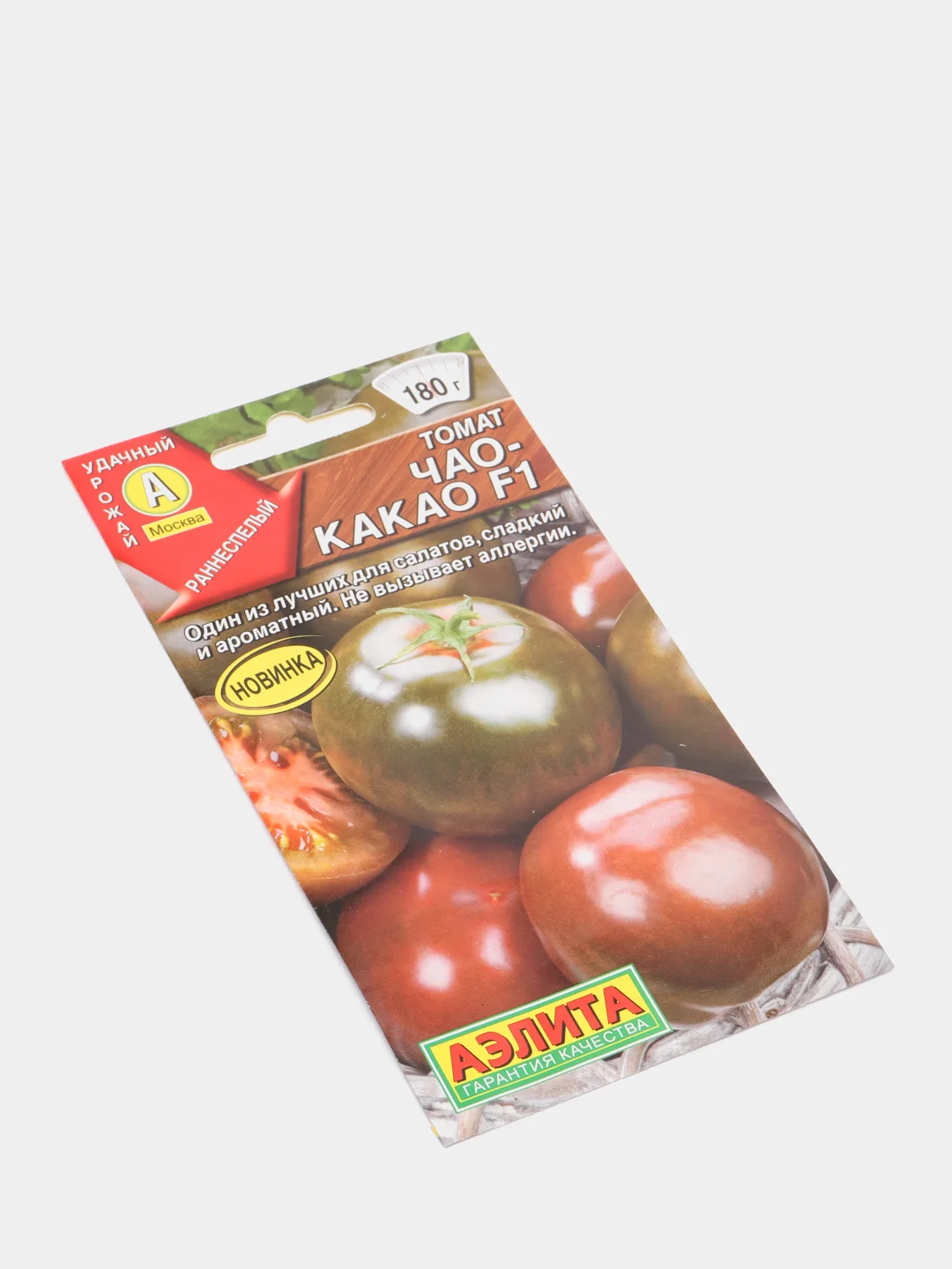 Семена Томат "Чао-какао"