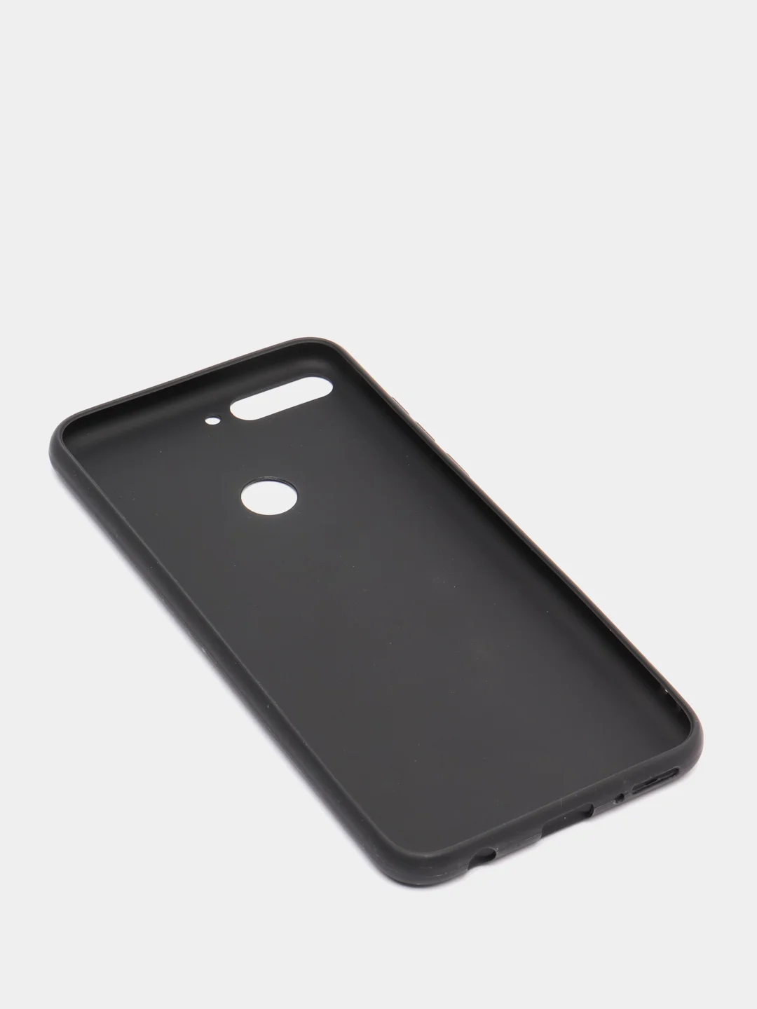 Черный чехлы "Герб" на Iphone, Samsung, Xiaomi, Honor, HYAWEI