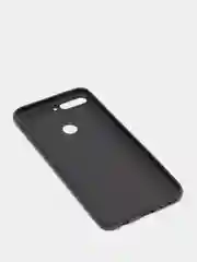 Черный чехлы "Герб" на Iphone, Samsung, Xiaomi, Honor, HYAWEI