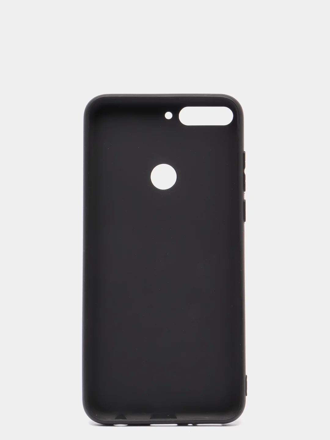 Черный чехлы "Герб" на Iphone, Samsung, Xiaomi, Honor, HYAWEI