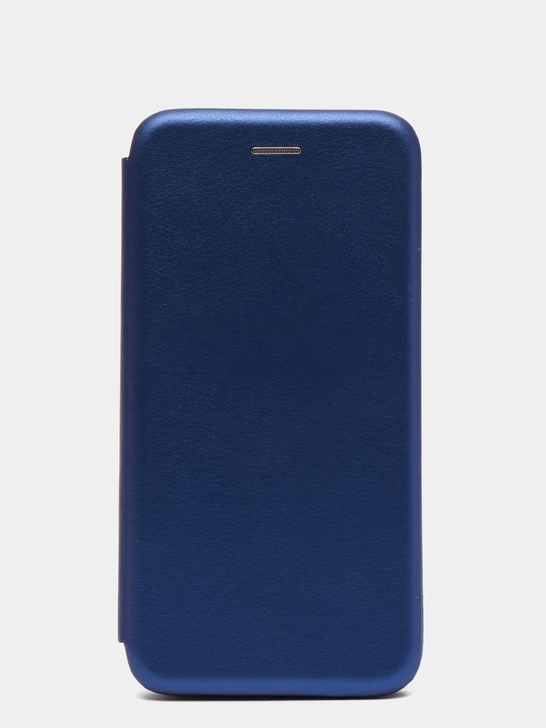 Синий чехол книжка Samsung Galaxy A50 / A50s / A30s